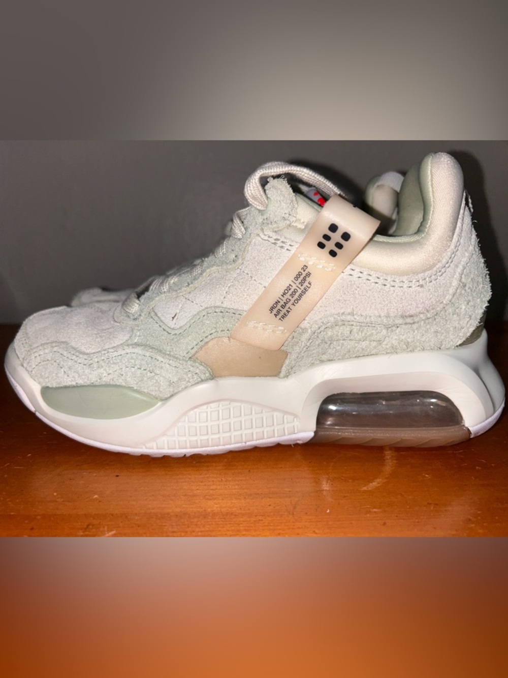 Jordan MA2